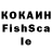 КЕТАМИН VHQ Solomon Phillips